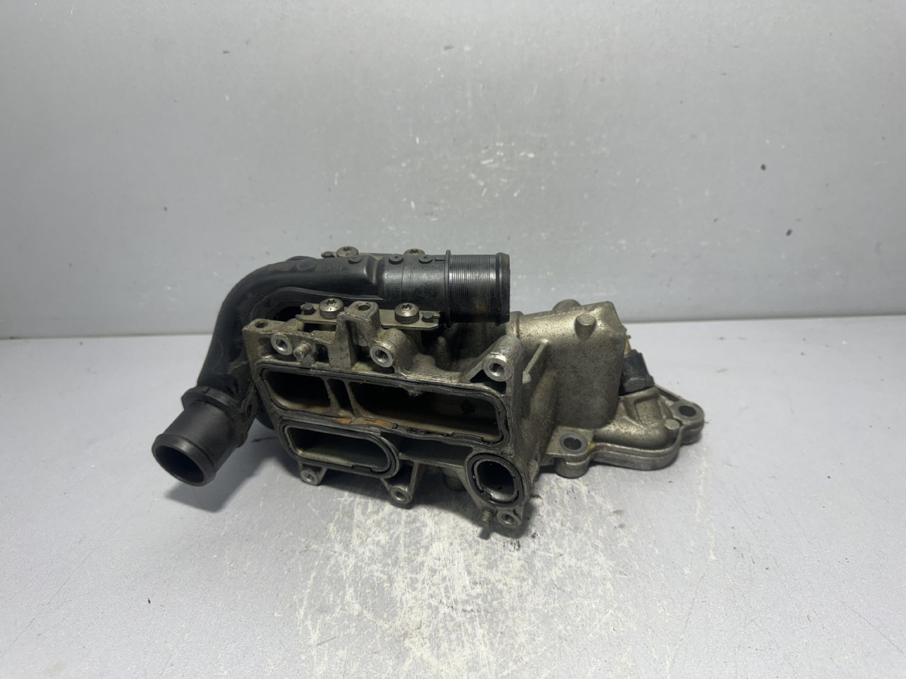 KUCISTE FILTERA ULJA RENAULT MASTER > 10-14 8201005241