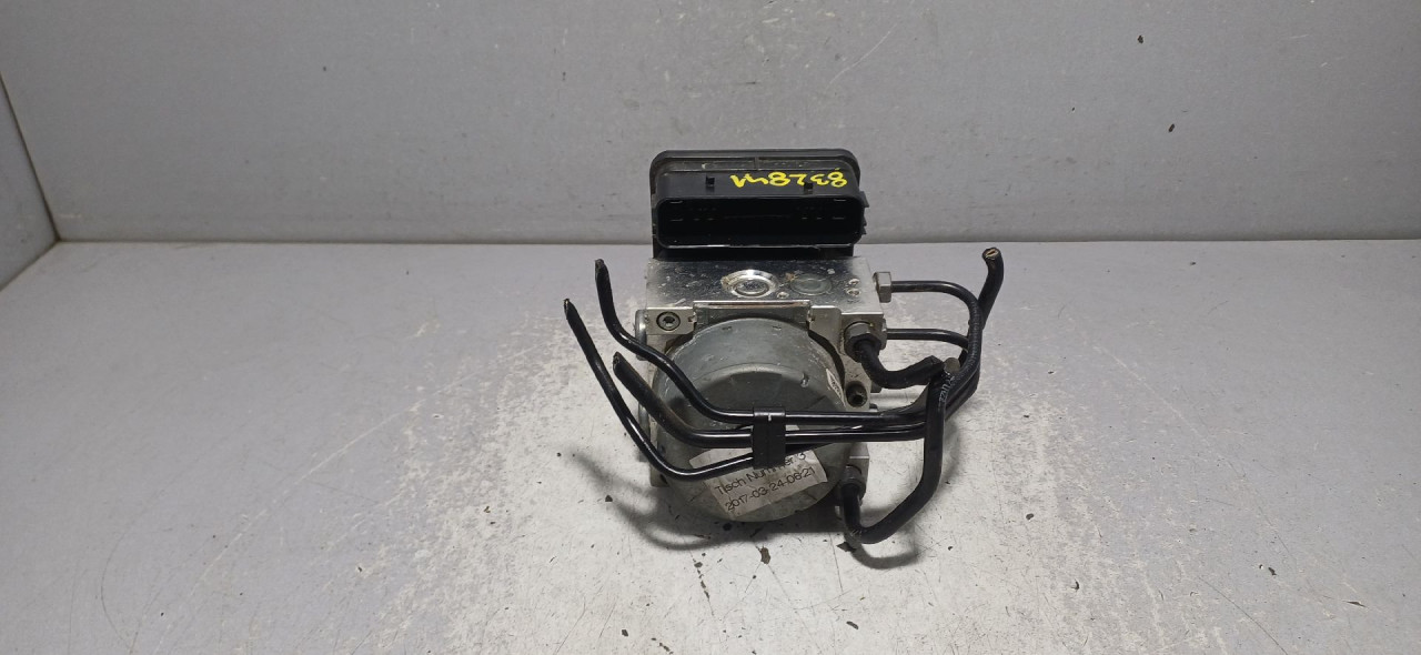 ABS ELEKTRONIKA FORD FOCUS > 15-18 F1FC2C219BF F1FC2C40