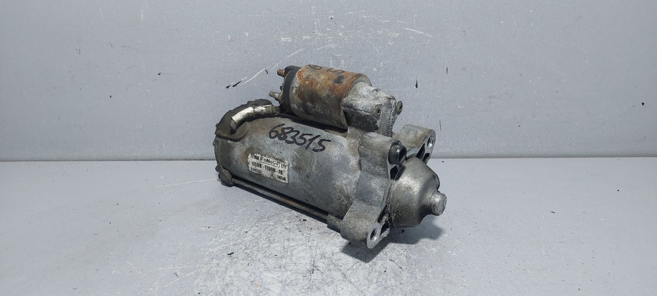 DIJELOVI ALNASER FORD MONDEO > 07-10 6G9N11000FA