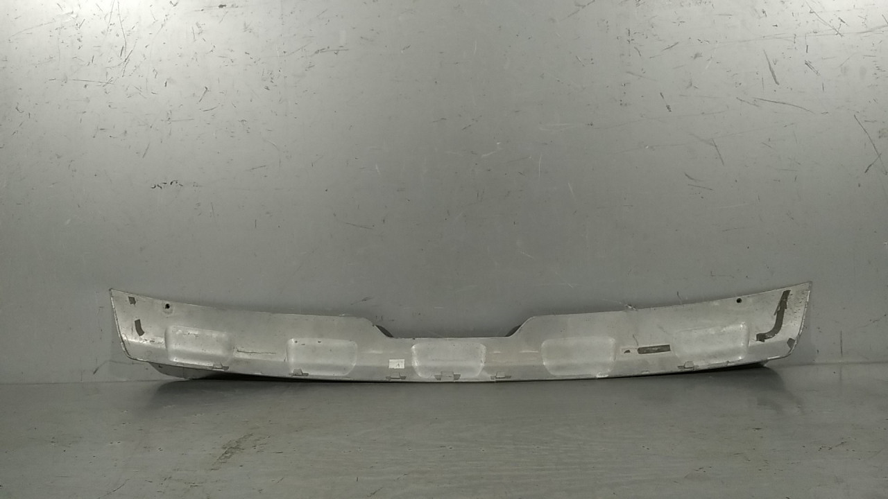 DIJELOVI SPOJLER VW CADDY > 10-15 2K5807568