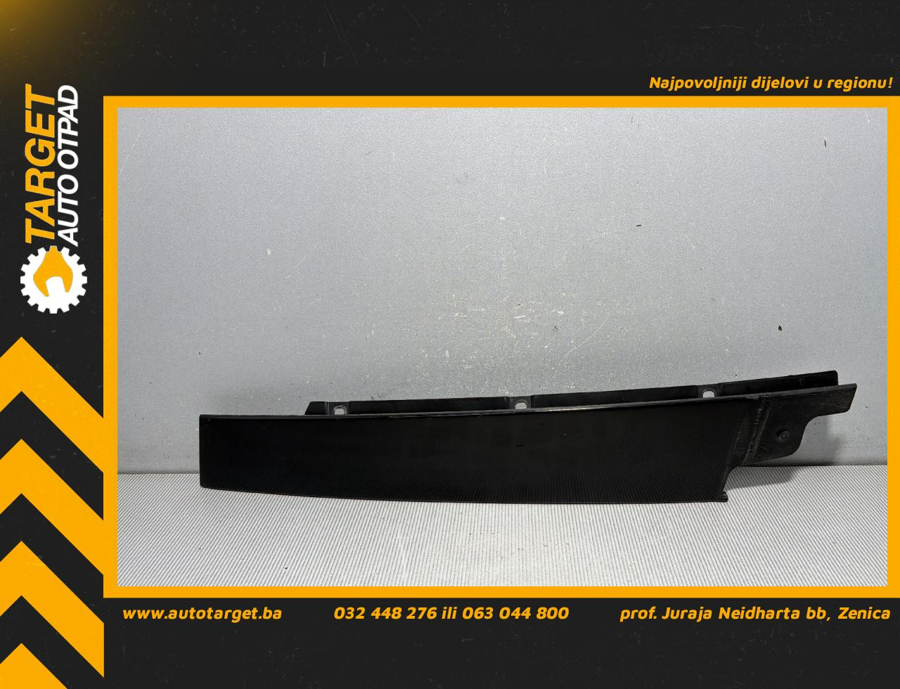 DIJELOVI LAJSNA AUDI Q3 > 11-15 2.0 8U0837902C