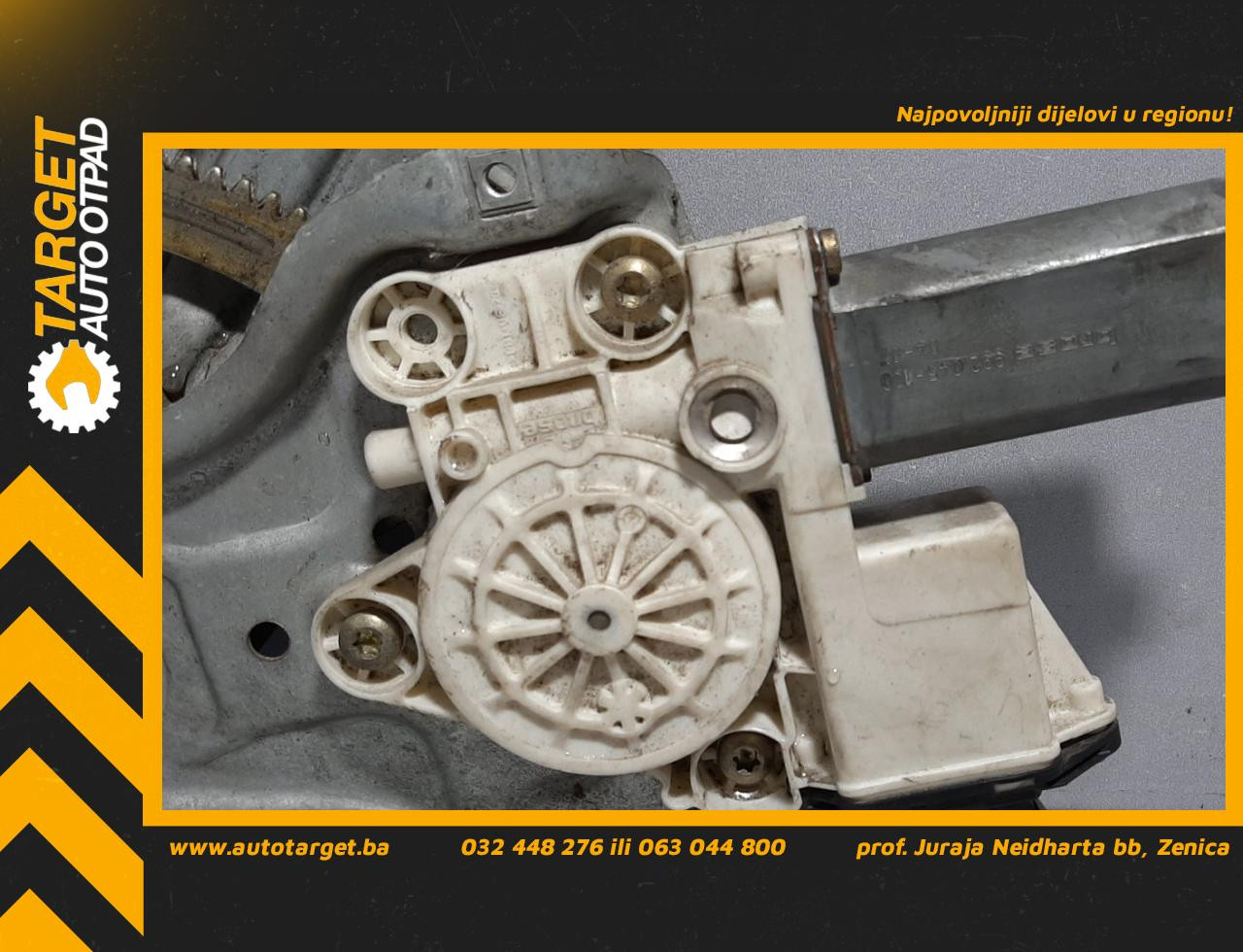 MOTORIC PODIZACA STAKLA TOYOTA COROLLA > 02-04 992045100