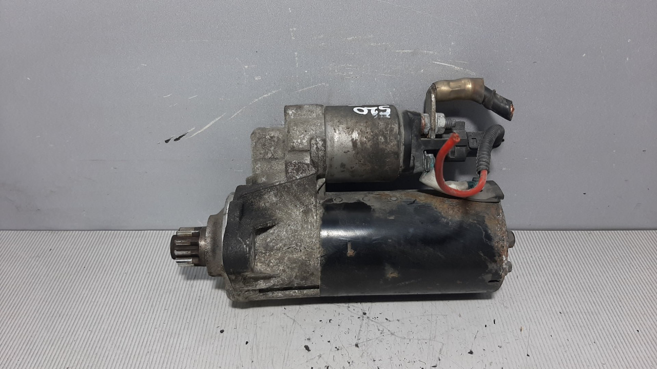 DIJELOVI ALNASER VW TOURAN > 06-10 02E911023H