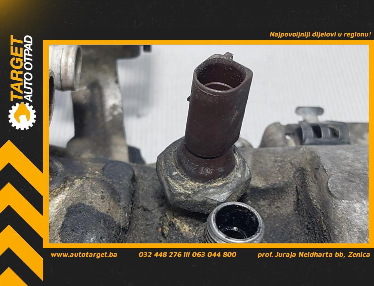 DIJELOVI SENZOR PRITISKA ULJA VW PASSAT B6 > 05-10 2.0