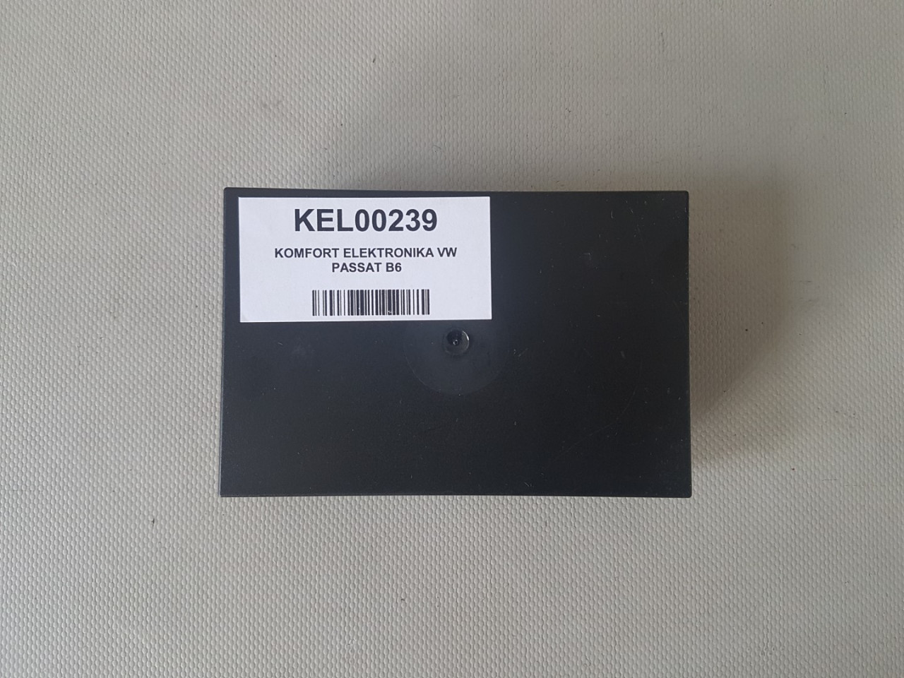 KOMFORT ELEKTRONIKA VW PASSAT B6 > 05-10 3C0959433AR 5D