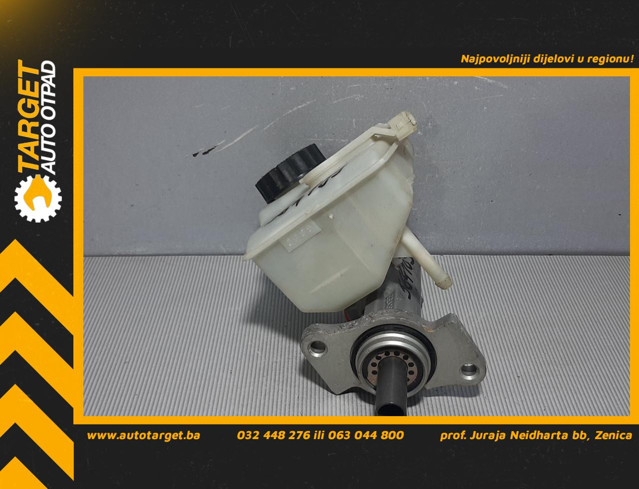 GLAVNI KOCIONI CILINDAR VOLVO S80 > 98-06 9157933