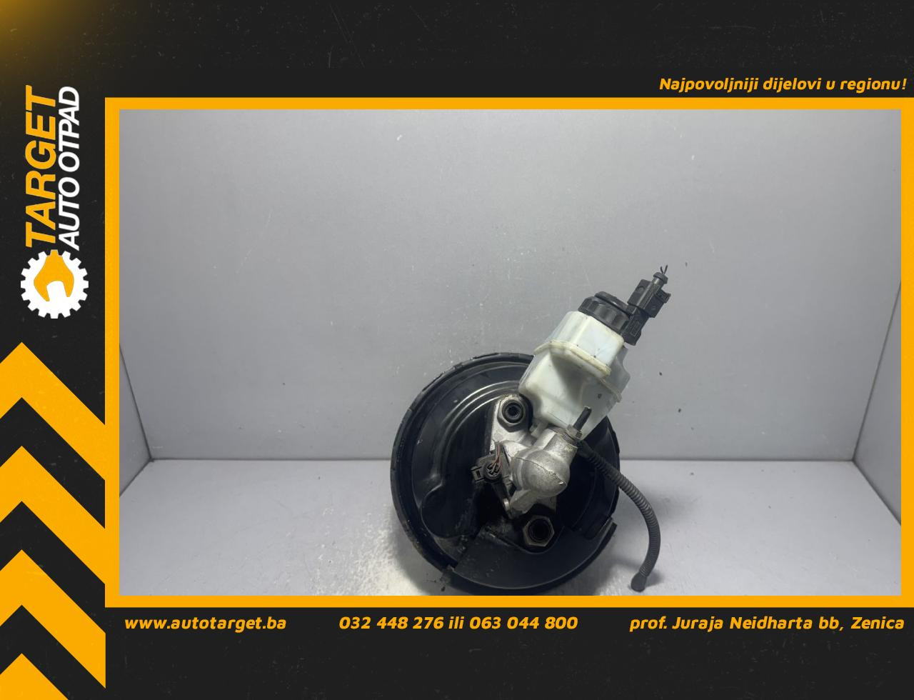 DIJELOVI KOCIONI DOBOS AUDI Q3 > 11-15 5N2614105H
