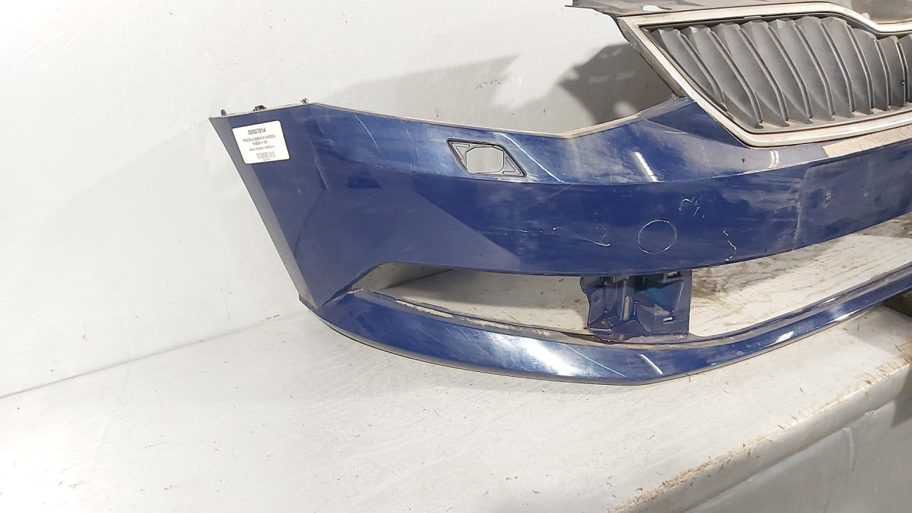DIJELOVI BRANIK SKODA FABIA > 14- 6V0807221