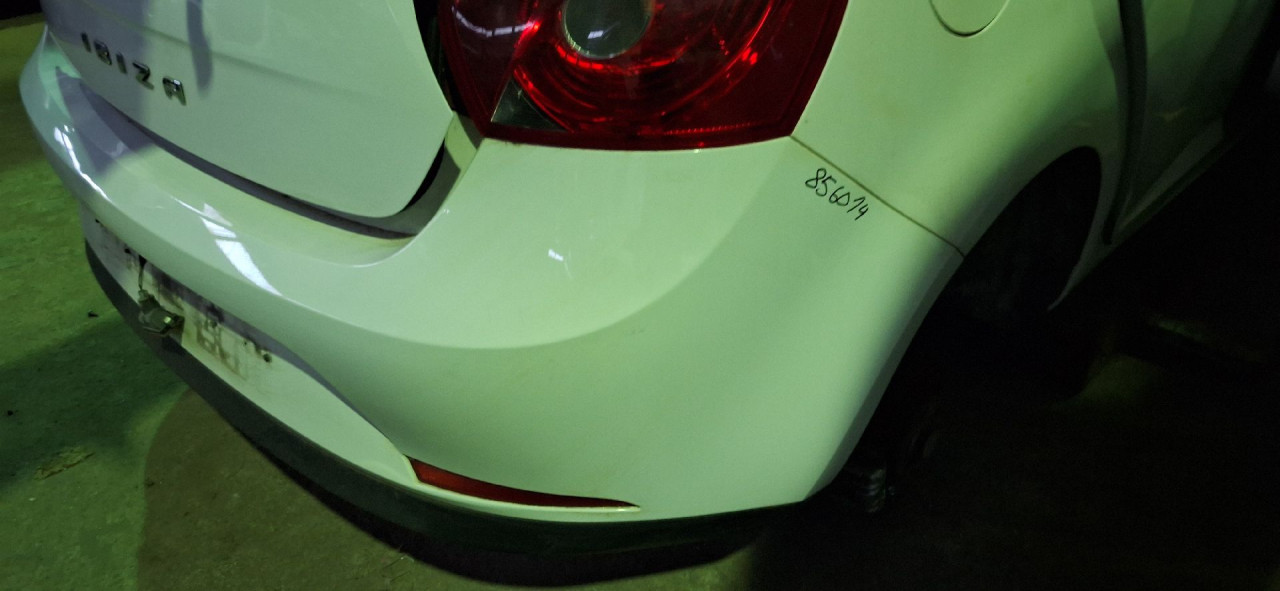 DIJELOVI BRANIK SEAT IBIZA > 08-12