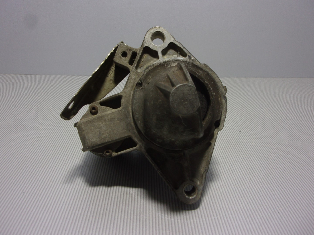 DIJELOVI ALNASER PEUGEOT 107 > 05-09 281000Q012D