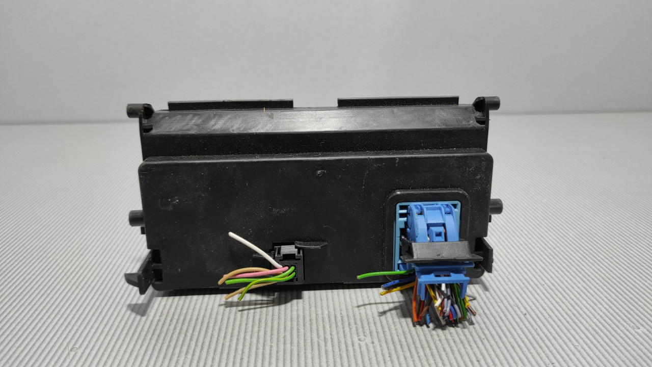 BCM ELEKTRONIKA PEUGEOT 508 > 14-18 9665961480