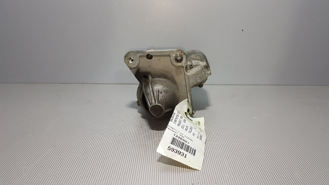 DIJELOVI ALNASER PEUGEOT 508 > 11-14 9662854180