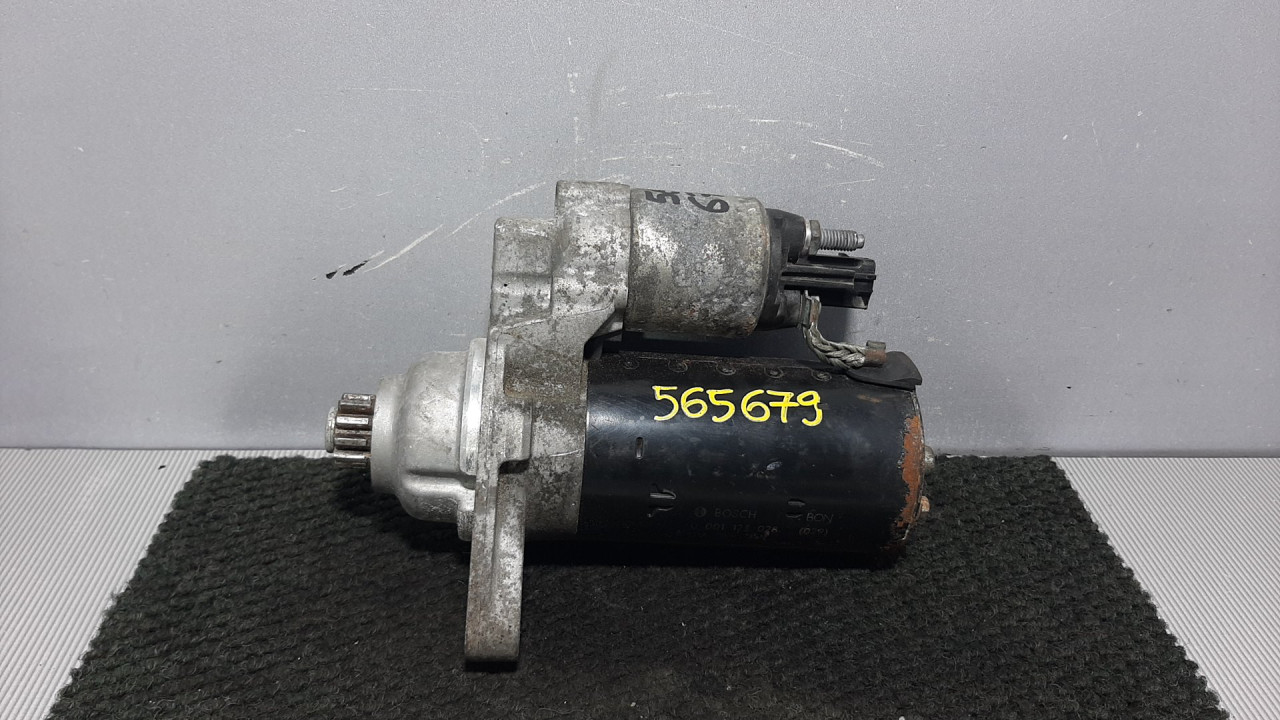 DIJELOVI ALNASER VW POLO > 09-14 02Z911023N
