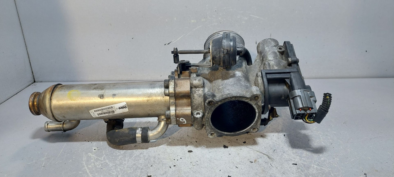 DIJELOVI EGR VOLVO V70 > 05-07 2.4 30774445