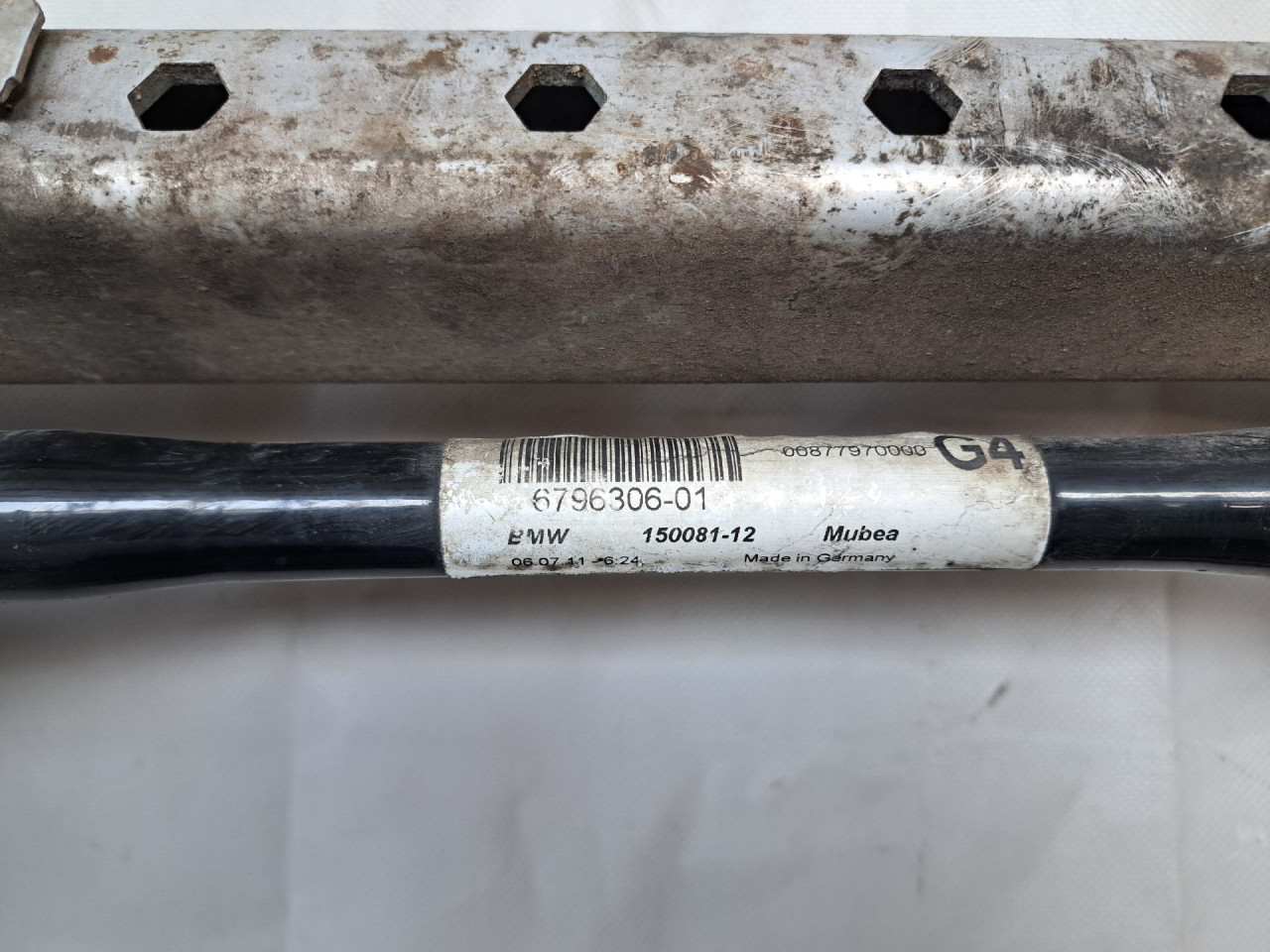 BALANS STANGA BMW SERIJA 5 (E60N/E61N) > 07-10 67963060
