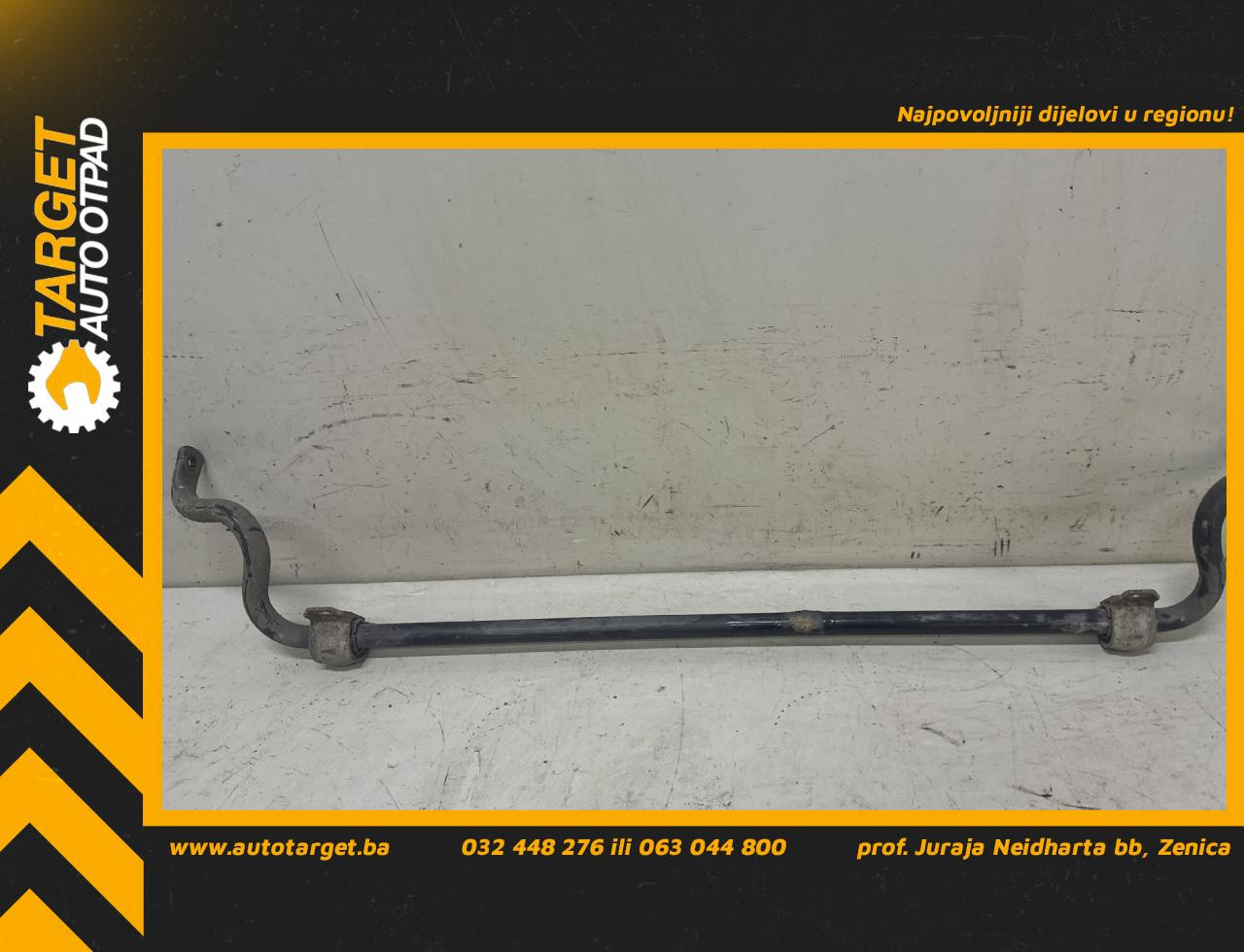 DIJELOVI BALANS STANGA AUDI Q5 > 12-16 3.0 8R0511305Q