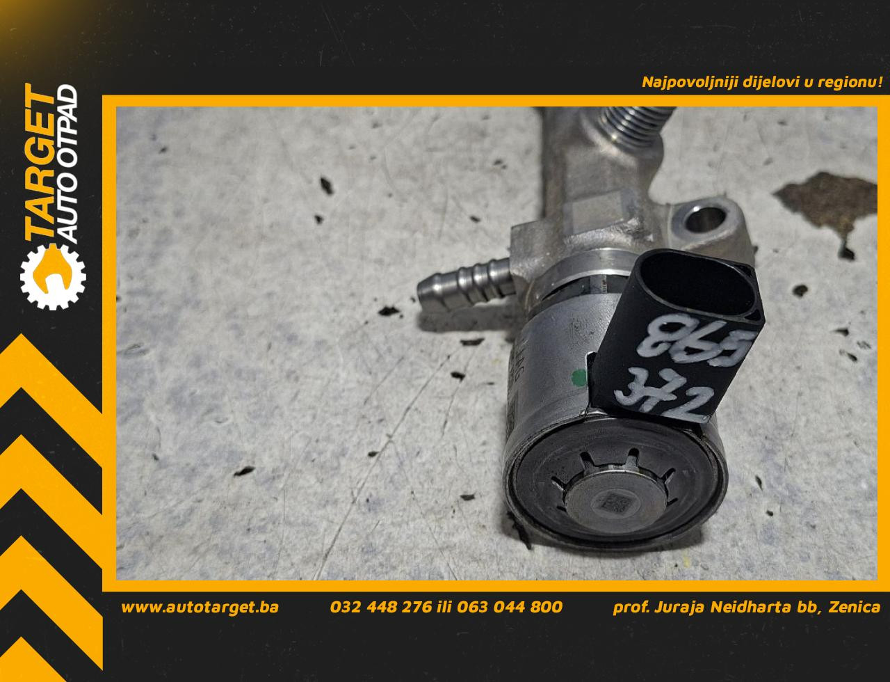DIJELOVI SENZOR MAGISTRALE AUDI Q3 > 18- 2.0 04L130764E