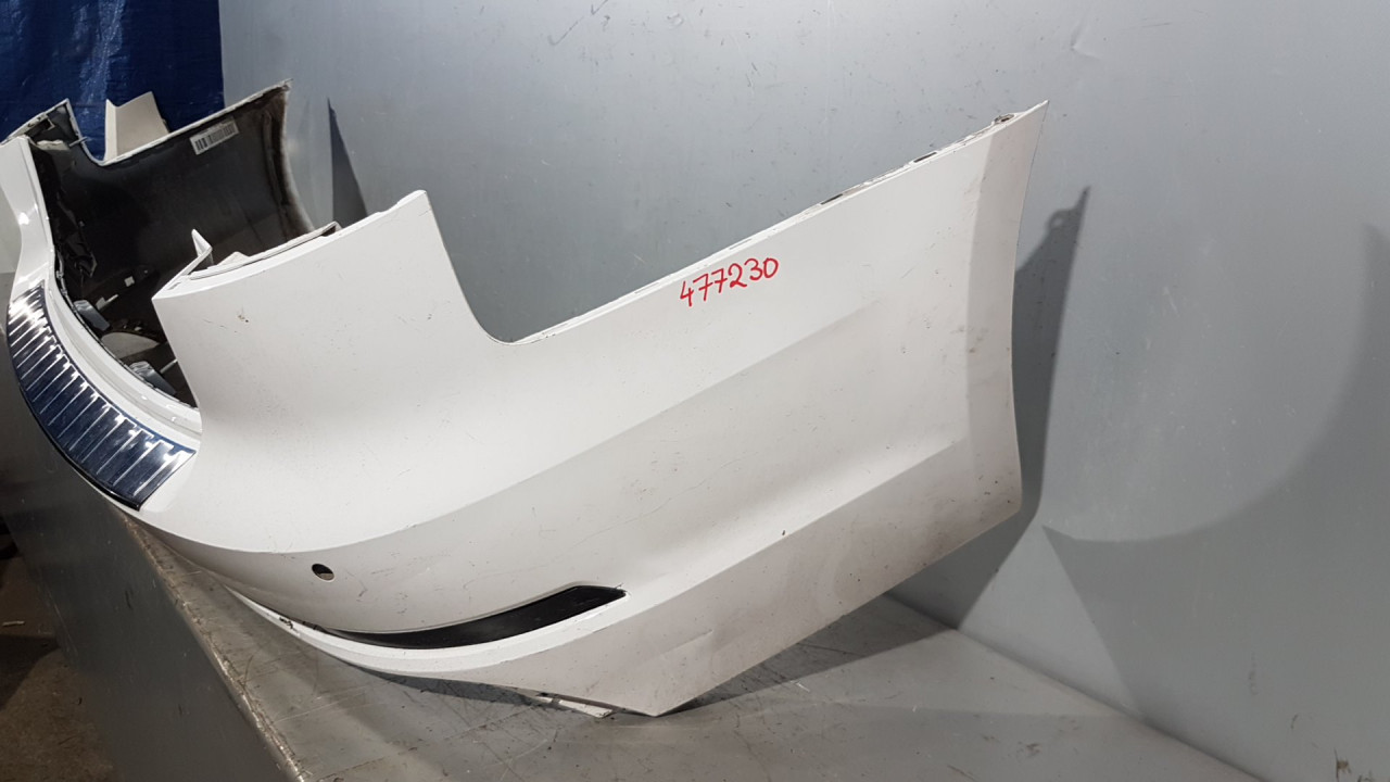 BRANIK AUDI A4 (B9) S-LINE > 15-18 8W9807511M