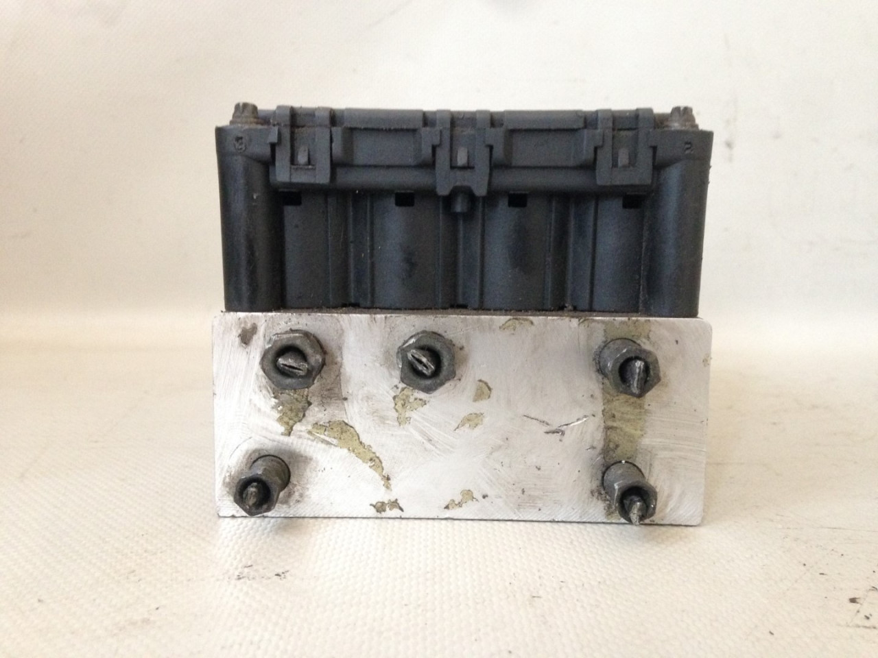 ABS ELEKTRONIKA CITROEN XANTIA > 98-01 9625975480 10094