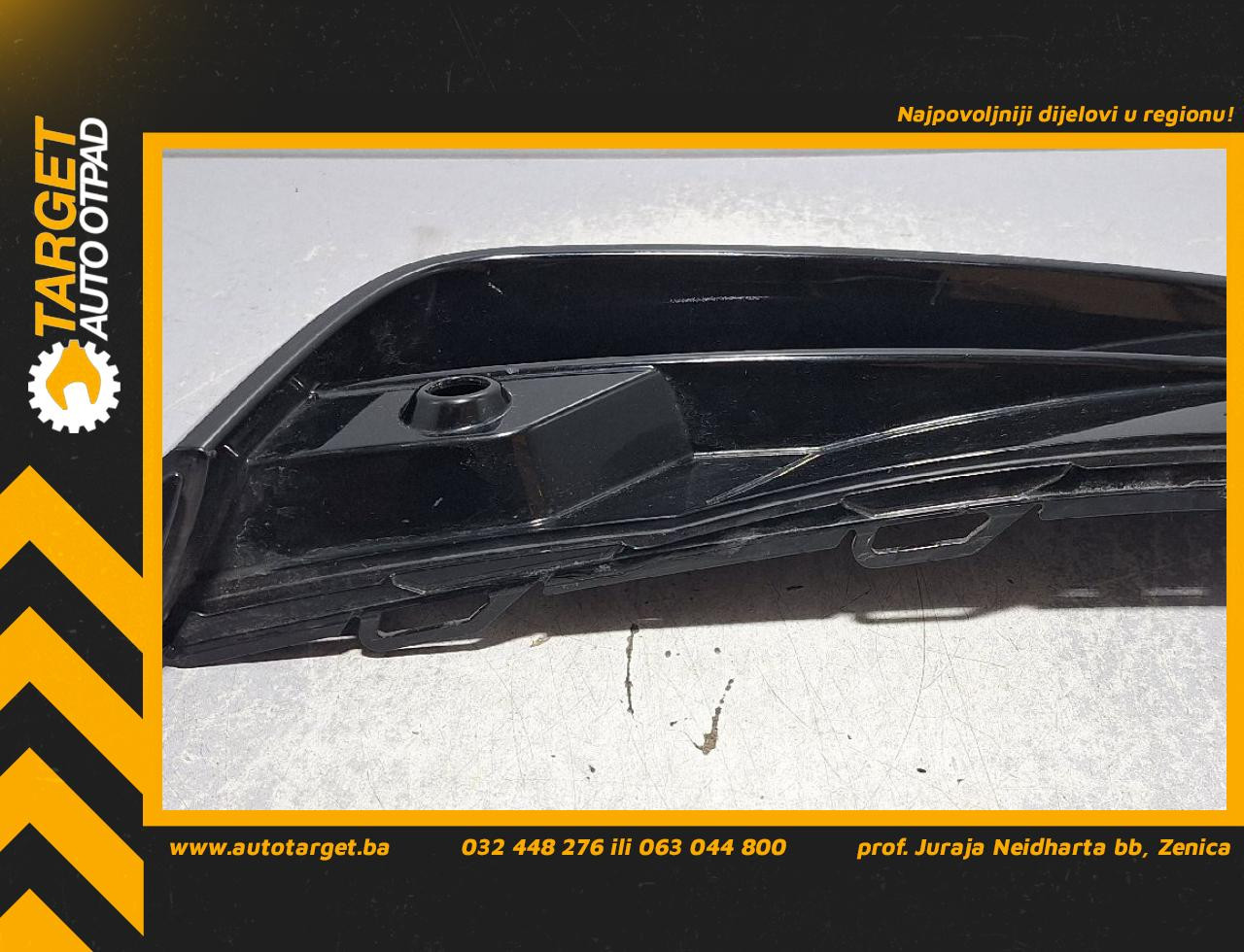 DIJELOVI PLASTIKA BRANIKA VW TIGUAN > 16-20 5NA853666D