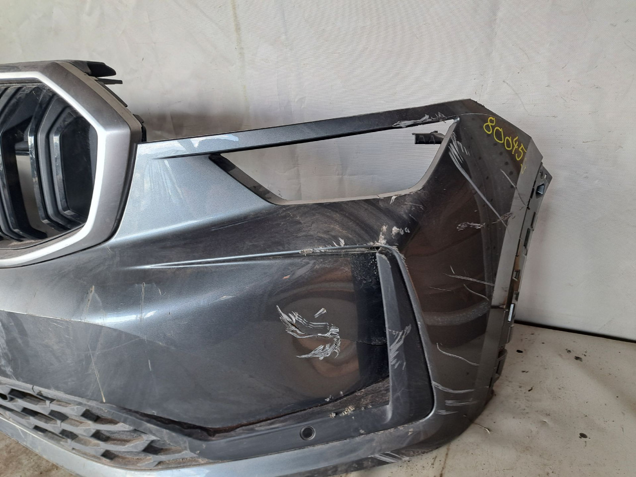 BRANIK OSTECEN SKODA KODIAQ > 21- 57H807221