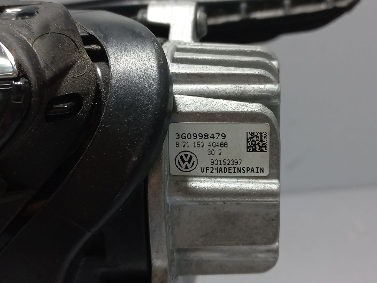 ELEKTRONIKA MODUL VW PASSAT B8 > 14- 3G0998479