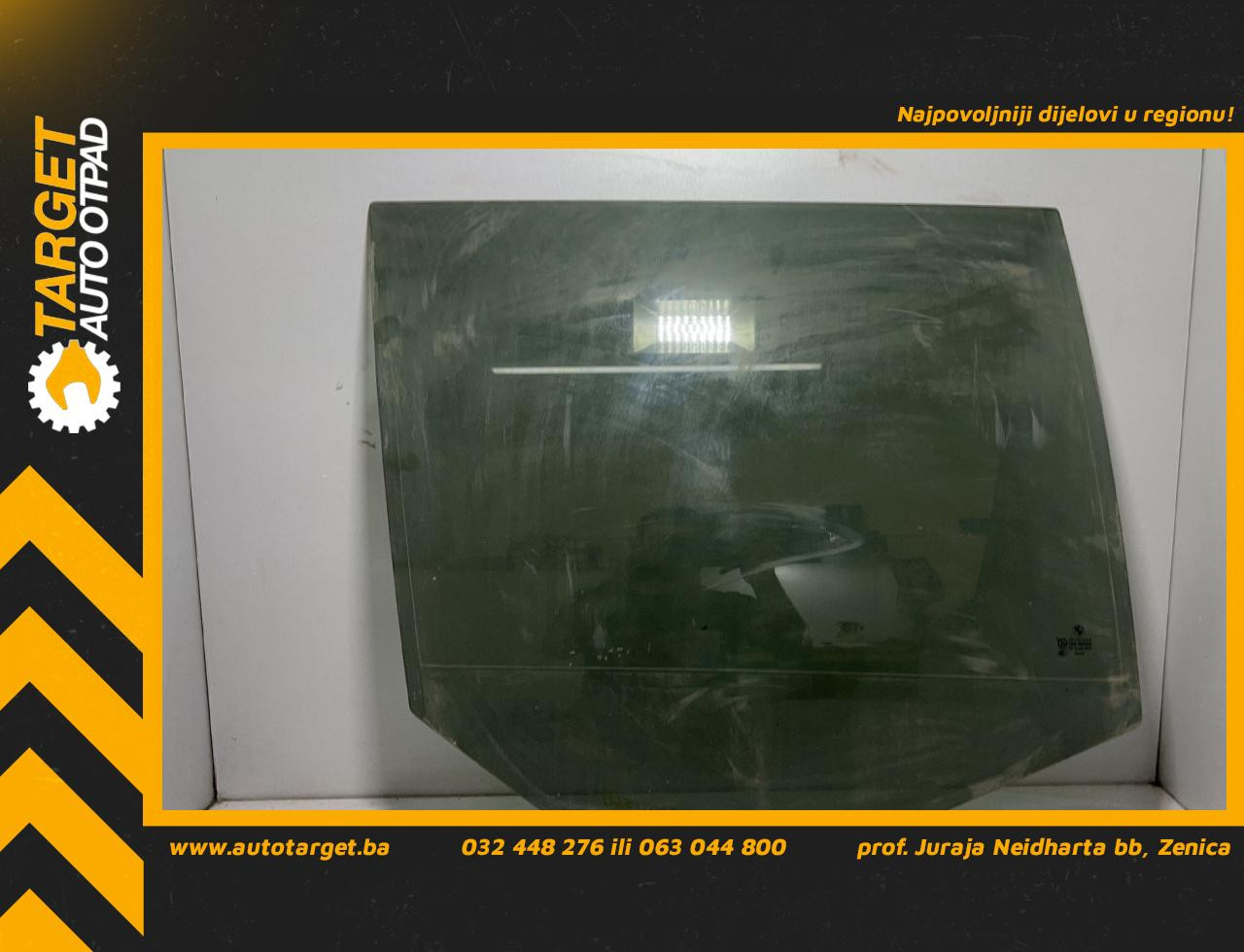 DIJELOVI STAKLO BMW SERIJA 5 (E60/E61) > 03-07 43R-002092