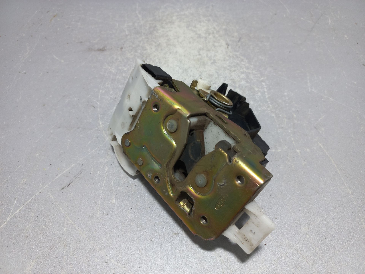 BRAVA VRATA FORD MONDEO > 00-03 2S4AA21812EA