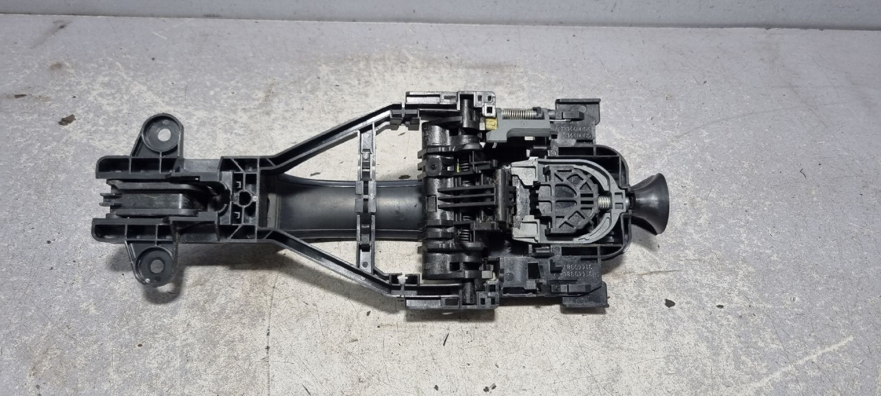 DIJELOVI RUCKA VRATA VOLVO S60/V60 > 14- 31440086