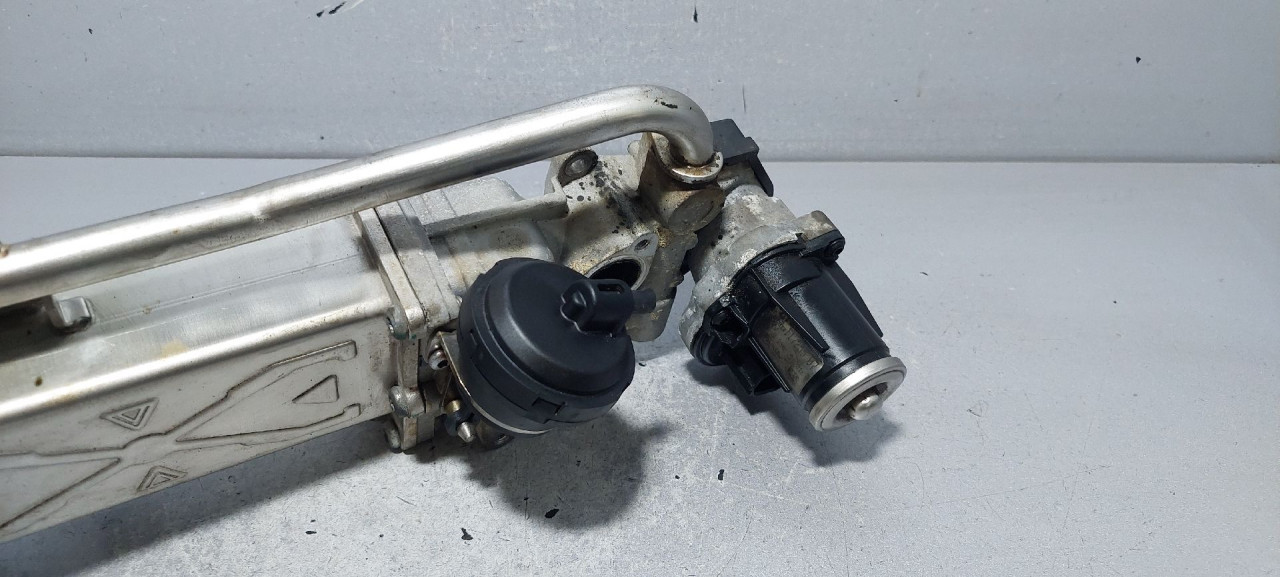 DIJELOVI EGR VW POLO > 09-14 1.6