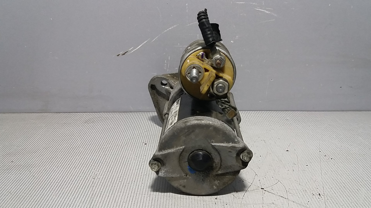 DIJELOVI ALNASER RENAULT CAPTUR > 17-19 1.5 233006508R