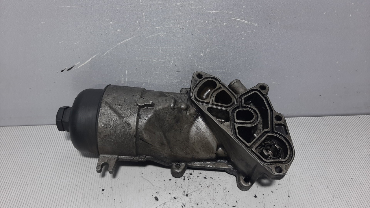 DIJELOVI KUCISTE FILTERA ULJA PEUGEOT 307 > 05-09 1.6 9656969980