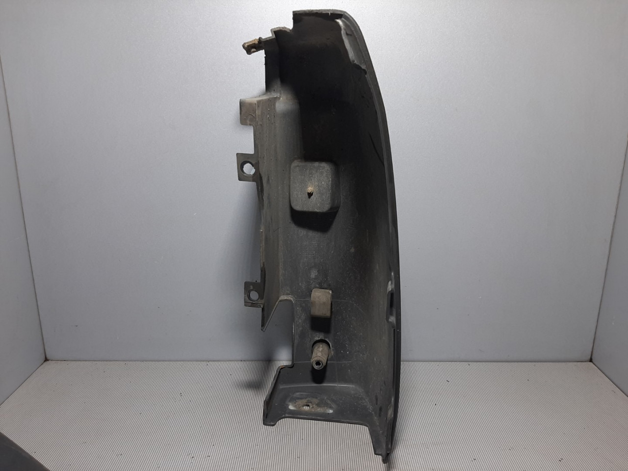PLASTIKA BRANIKA FIAT DUCATO > 06-14 1305761070