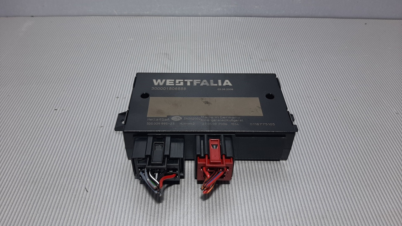 ELEKTRONIKA MODUL VW PASSAT B6 > 05-10 5DS009995