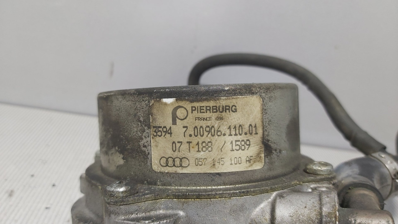 VAKUM PUMPA AUDI A5 (8T3/8F7) COUPE > 07-11 057145100AF