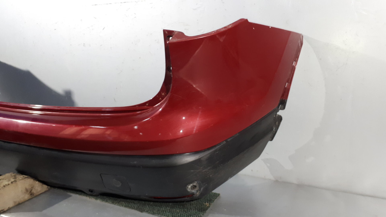 DIJELOVI BRANIK NISSAN QASHQAI > 14-17 850224EA0H