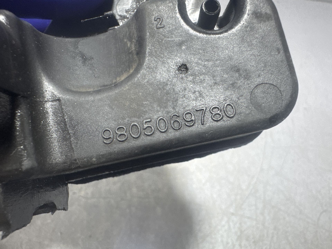 DIJELOVI VAKUM BOCA PEUGEOT 308 > 13-17 9805069780