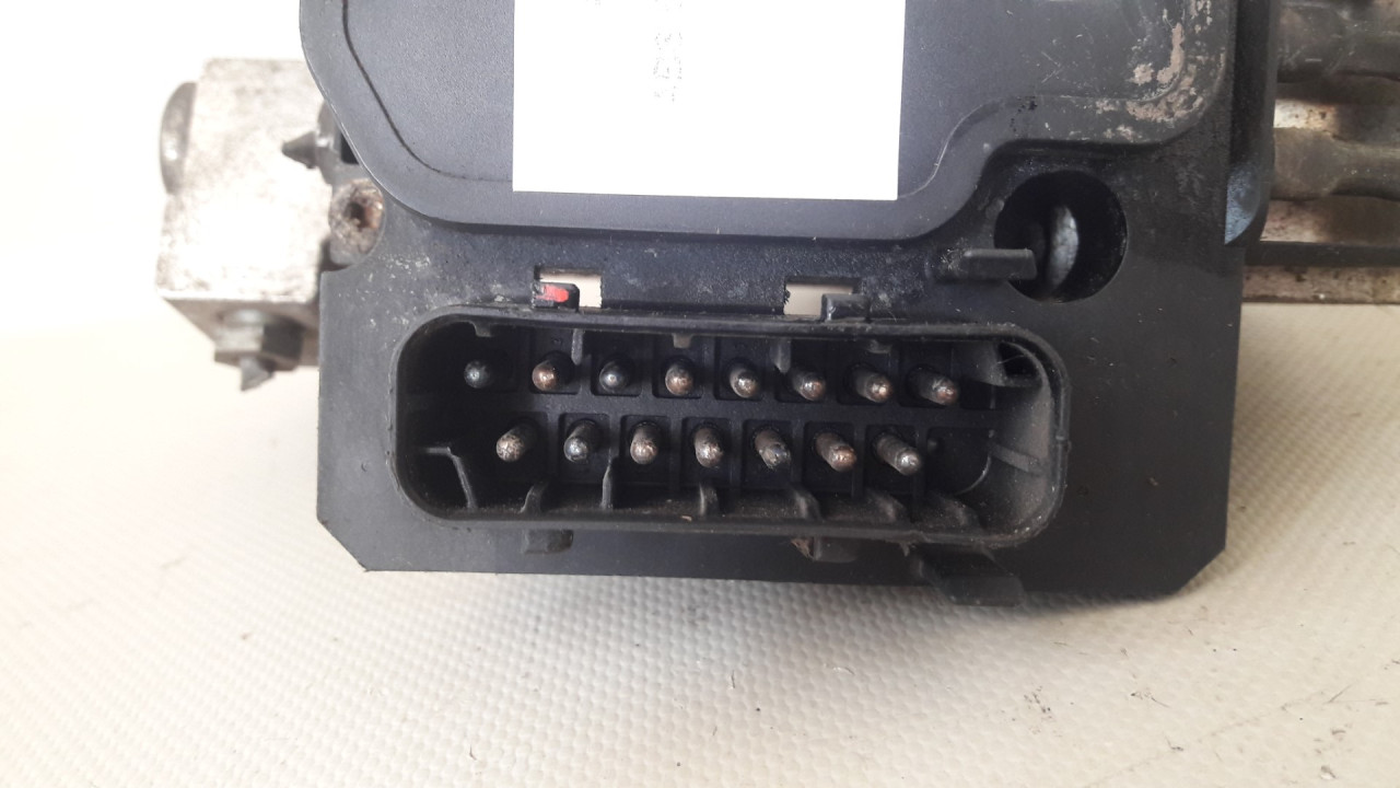 ABS ELEKTRONIKA MERCEDES A KLASA (W168) > 02-04 A003431