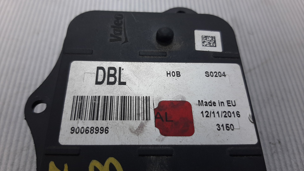 DIJELOVI BALAST FARA VOLVO S60/V60 > 14- 90068996
