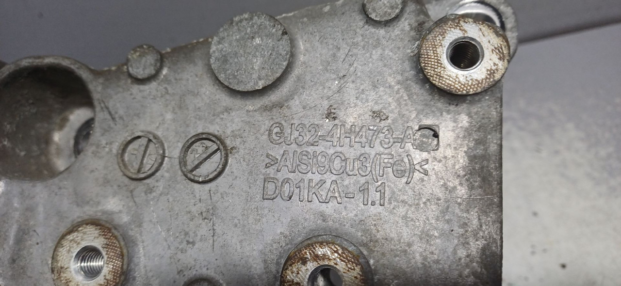 DIJELOVI NOSAC LAND ROVER EVOQUE > 15-18 GJ324H473A