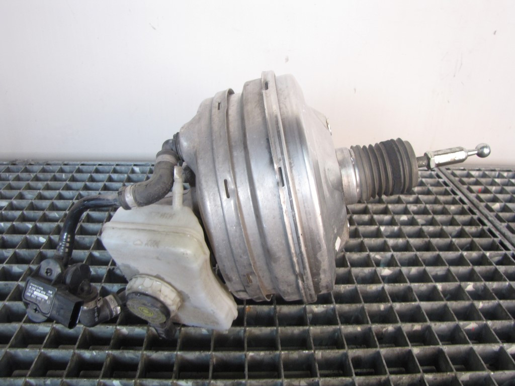 KOCIONI DOBOS AUDI A8 (4H) > 10-13 4H0612103C 4H0612103