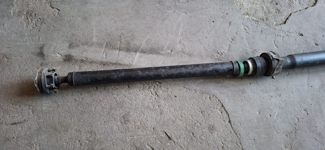 DIJELOVI KARDAN FORD MONDEO > 14-19 2.0
