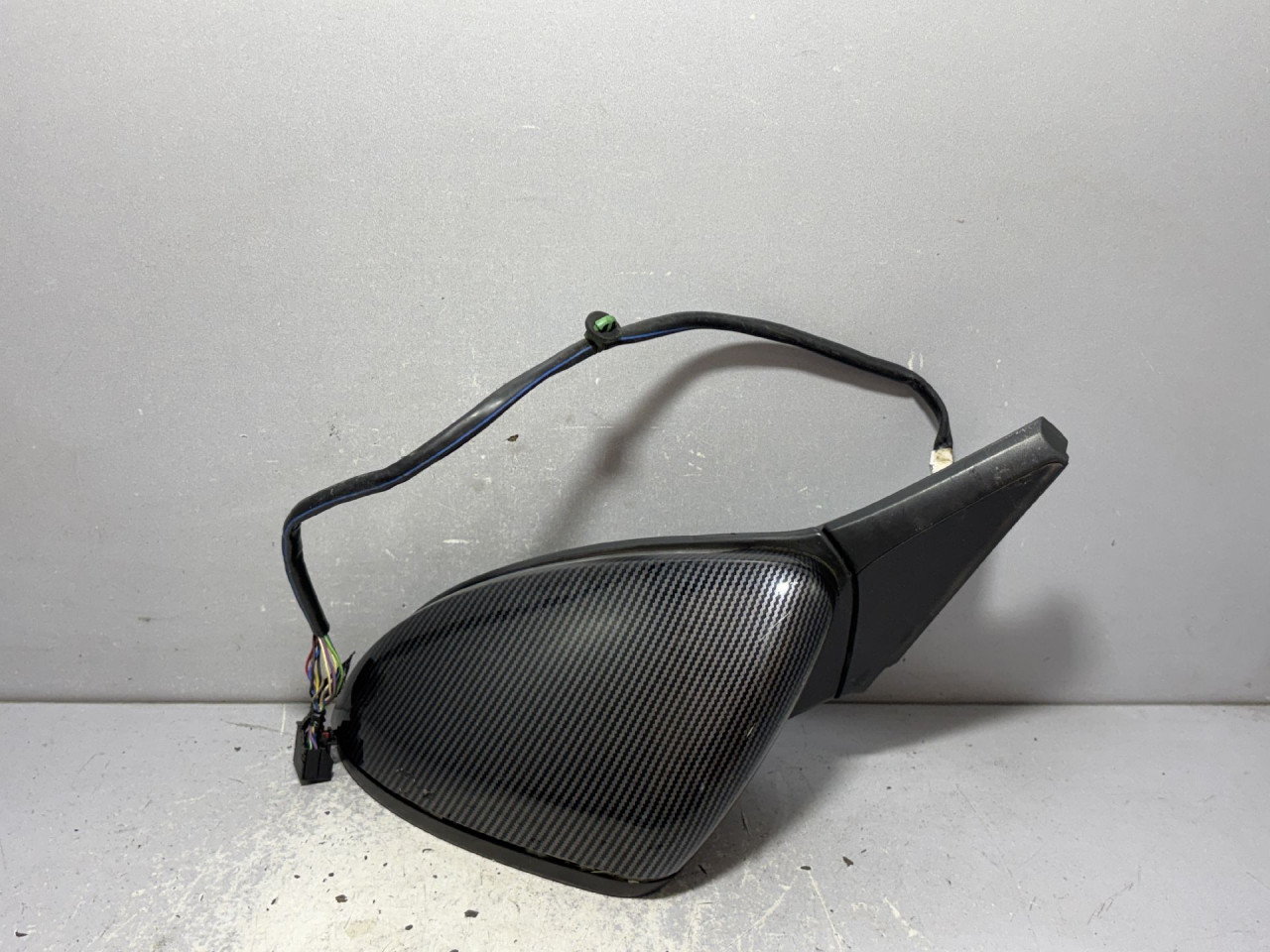 DIJELOVI RETROVIZOR VW GOLF 7 > 12-16 E1021277