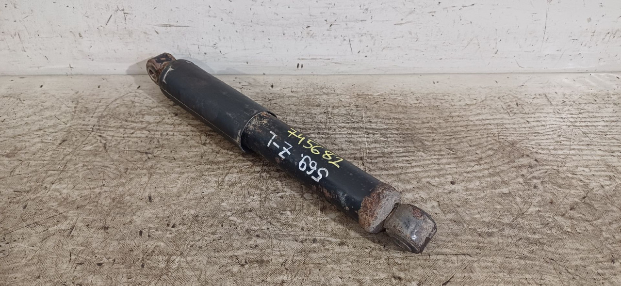 DIJELOVI AMORTIZER FIAT DUCATO > 14- 2.3 50710736