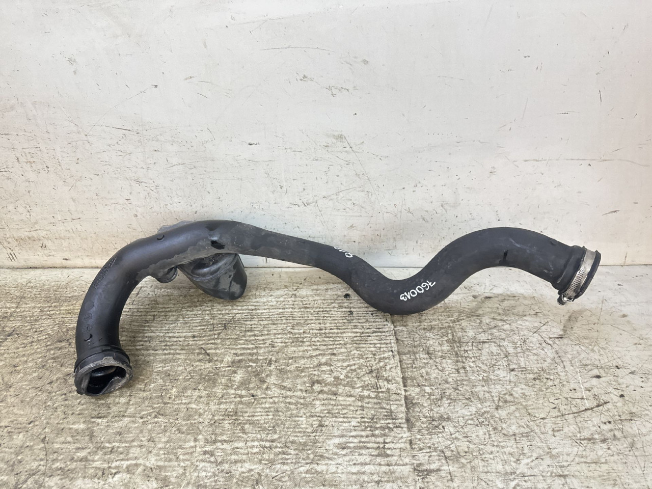 CRIJEVO INTERKULERA AUDI A4 (B8) > 12-15 8K0145673AC