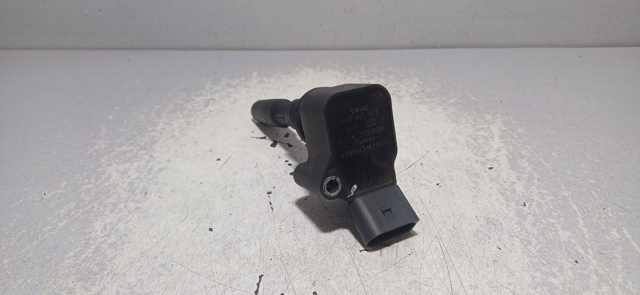 DIJELOVI BOMBINA VW GOLF 7 > 12-16 04E905110E