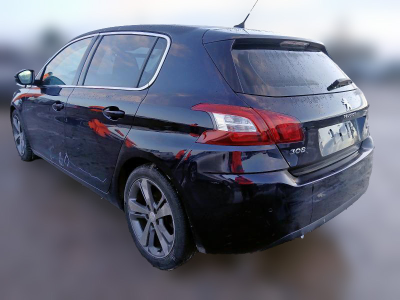 DIJELOVI PEUGEOT 308 > 13-17 2.0 Dizel AH01 AHX MOTOR