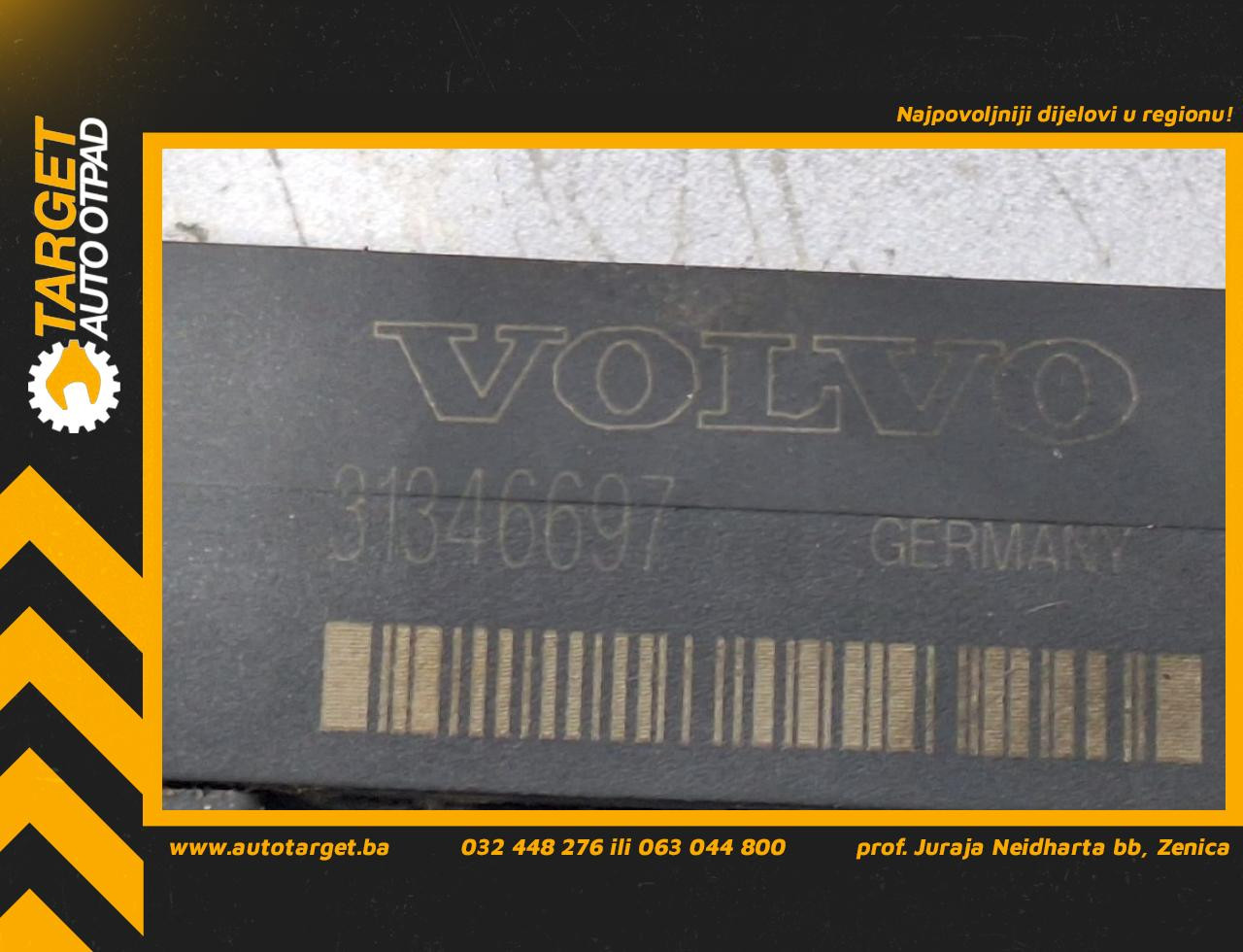 DIJELOVI ANTENA VOLVO XC60 > 17- 2.0 31346697
