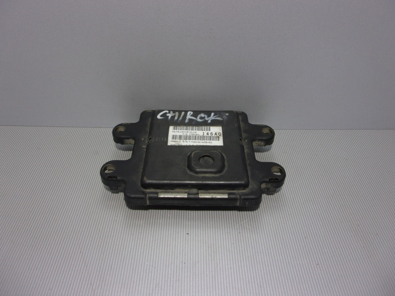 BCM ELEKTRONIKA JEEP GRAND CHEROKEE > 05-10 P56040662AH