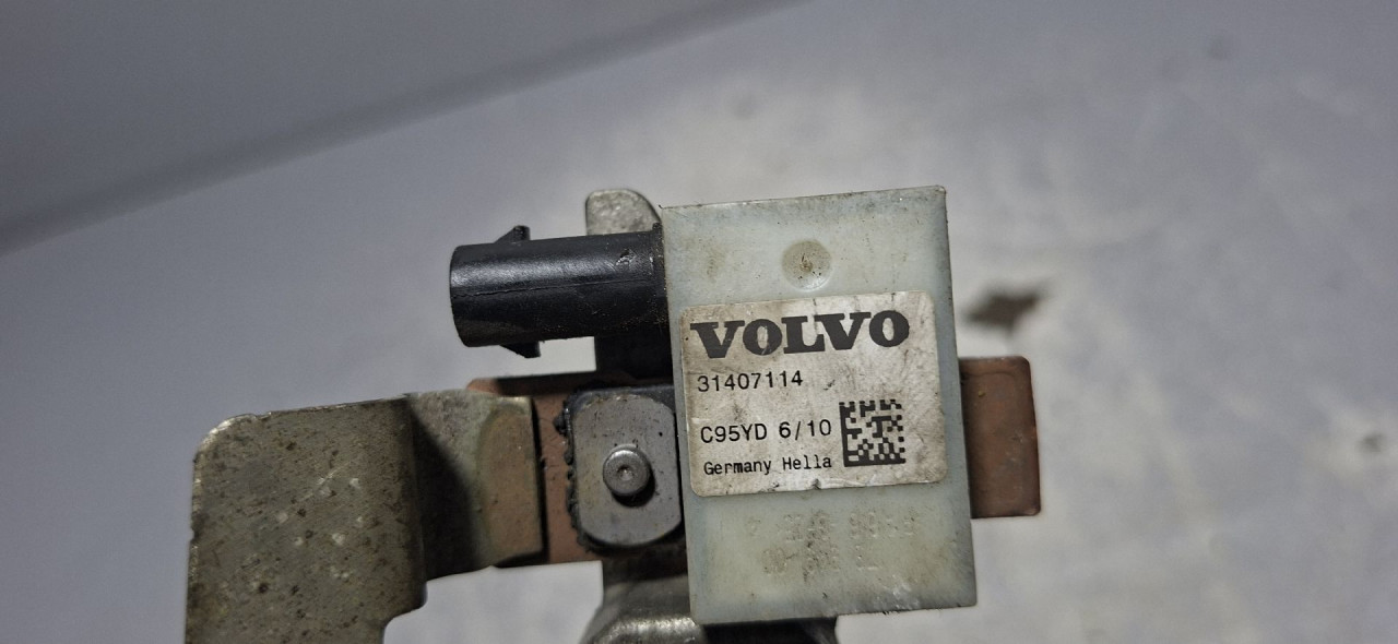 DIJELOVI KLEMA VOLVO XC60 > 13-17 31407114